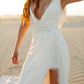 Denisse Bridal Gown in Lily