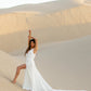 Denisse Bridal Gown in Lily