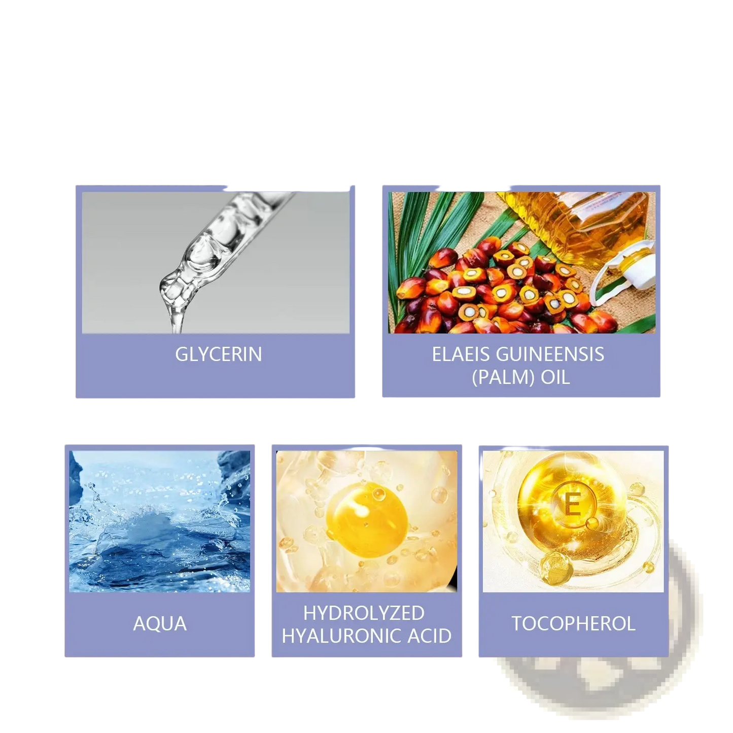 West Month Batana Oil and Keratin Hair Repair Treatment