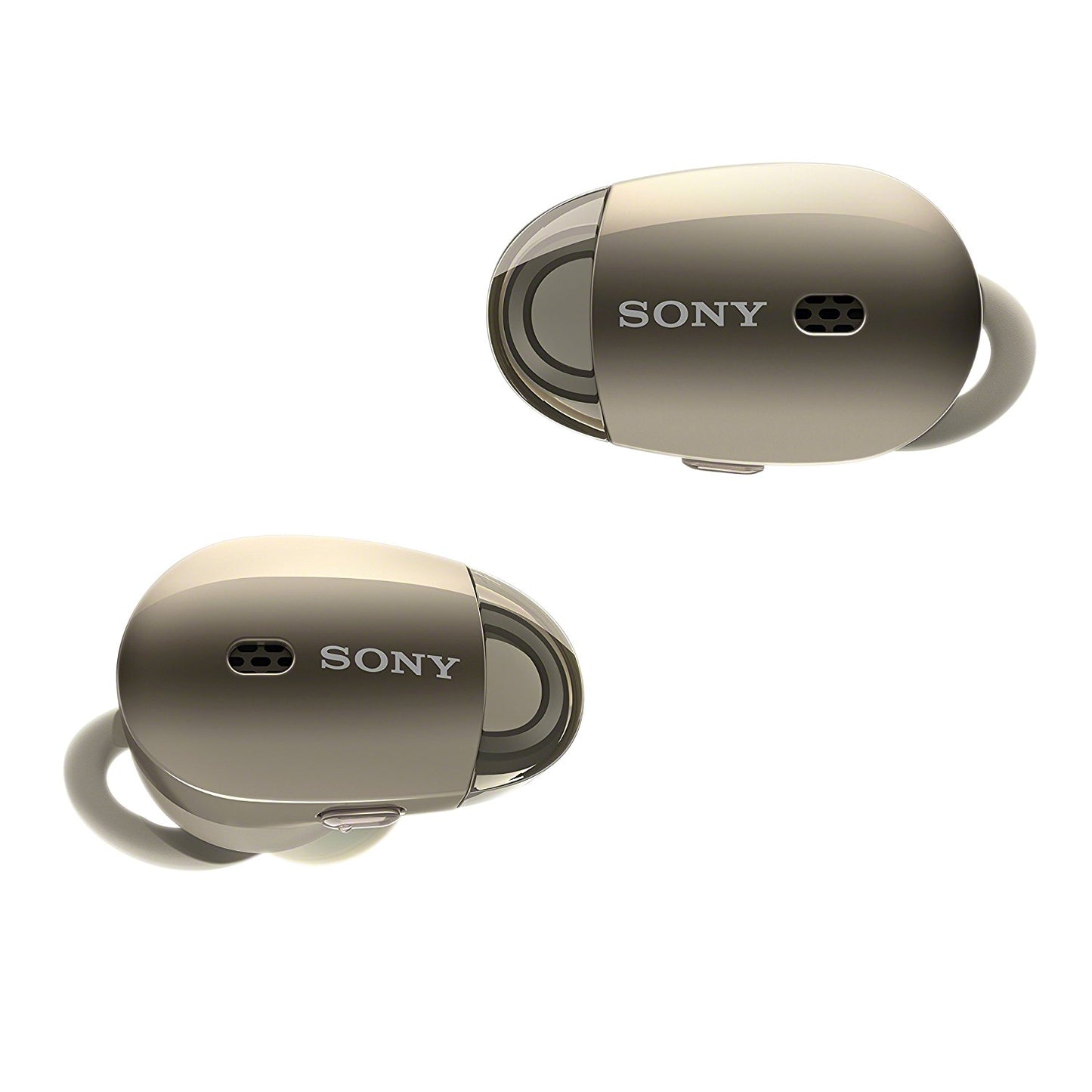 Fones de ouvido sem fio Sony Premium com cancelamento de ruído