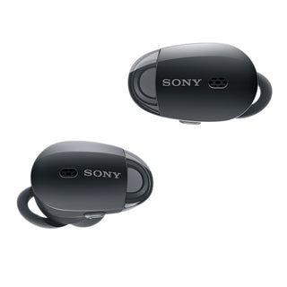 Fones de ouvido sem fio Sony Premium com cancelamento de ruído
