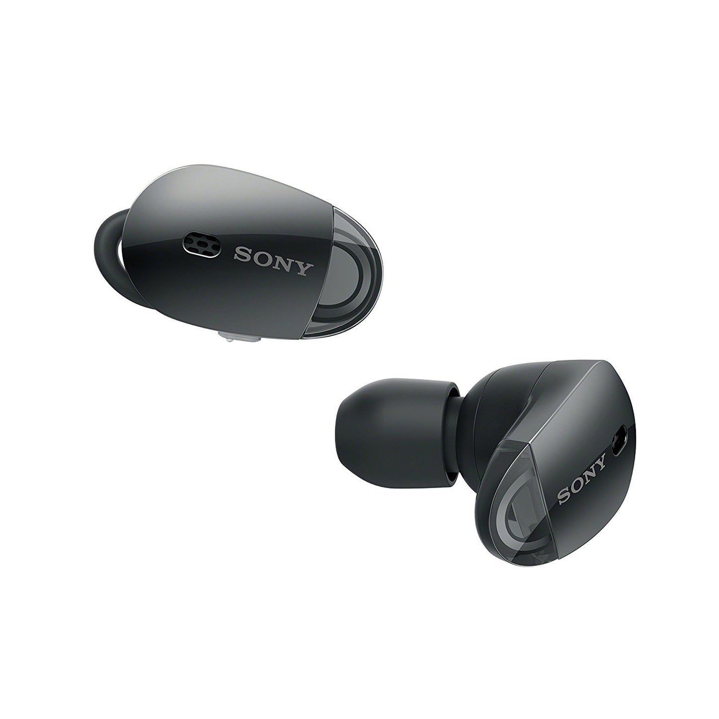 Fones de ouvido sem fio Sony Premium com cancelamento de ruído