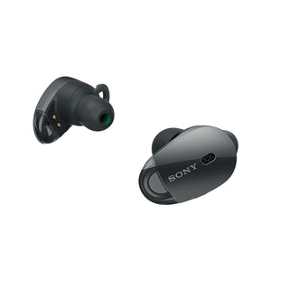 Fones de ouvido sem fio Sony Premium com cancelamento de ruído