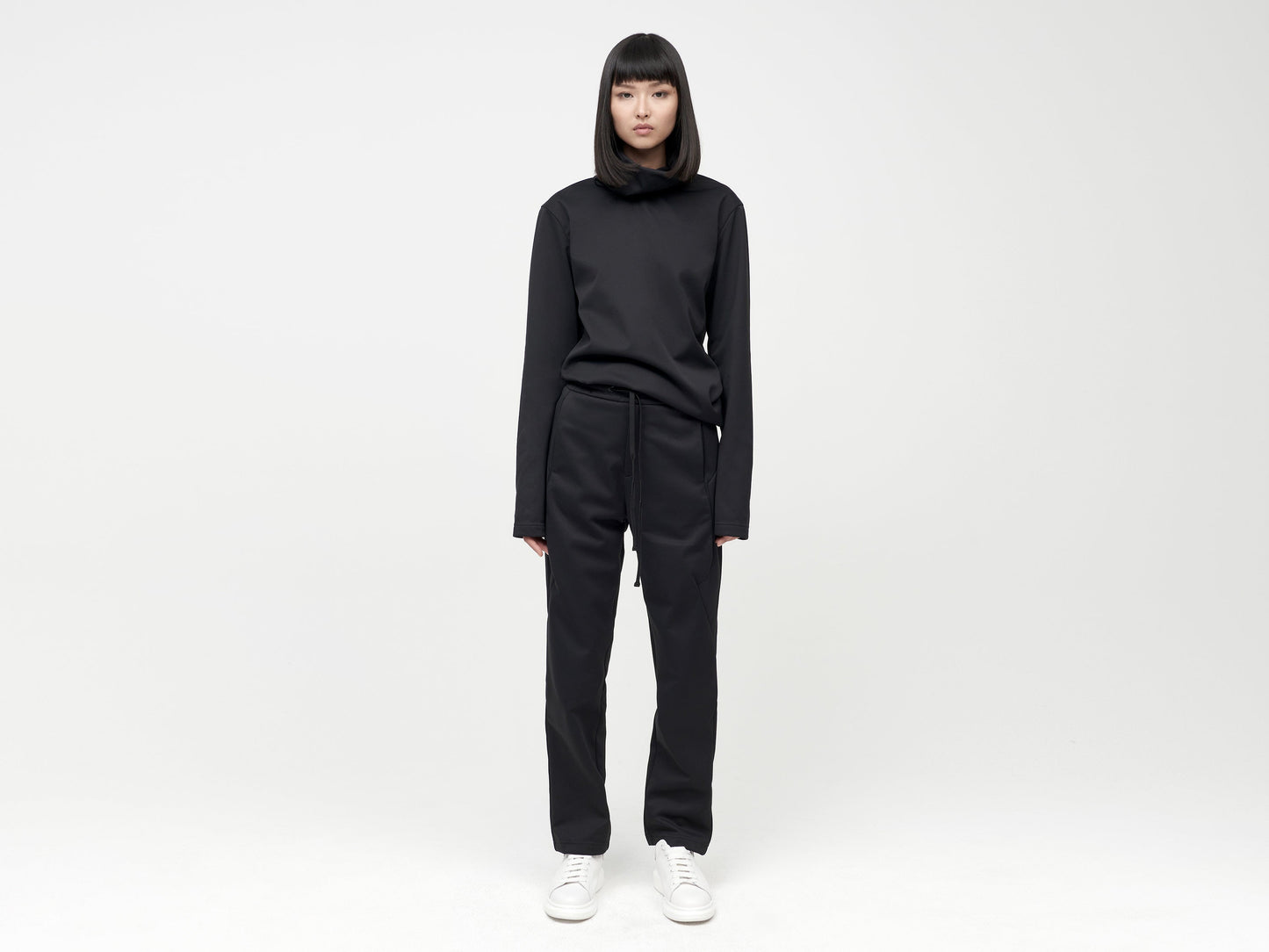 Inga Pant - Black