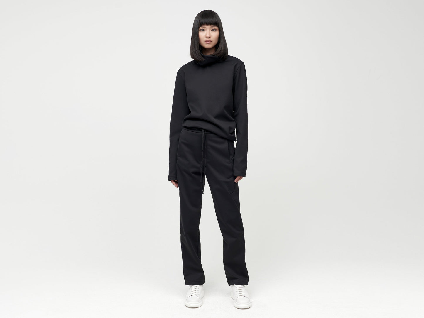 Inga Pant - Black