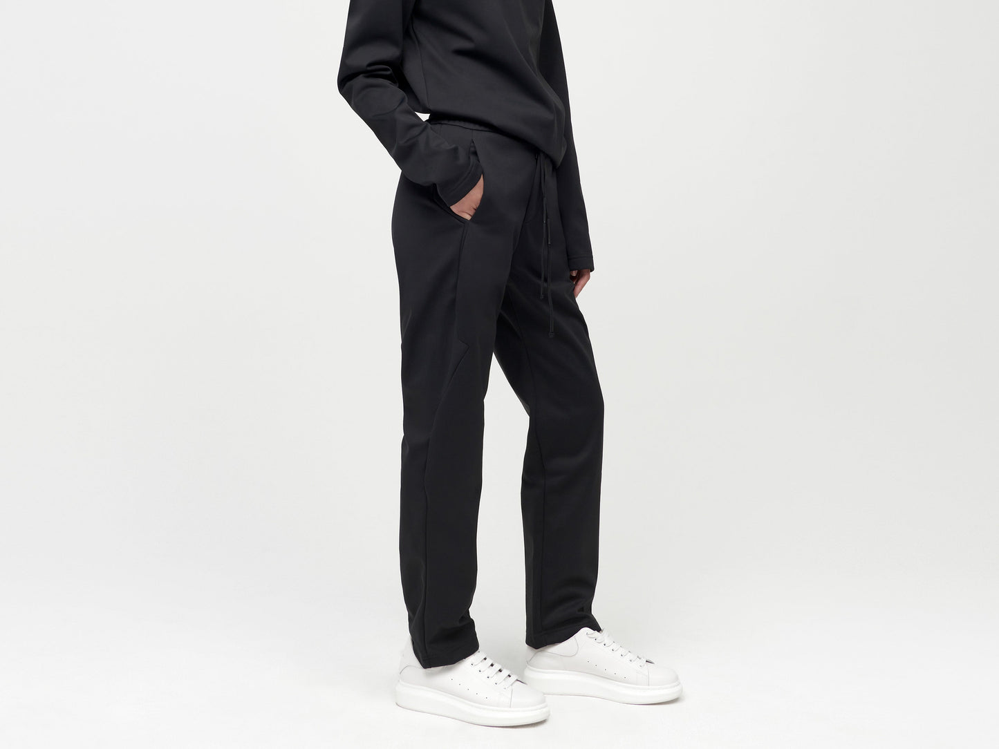 Inga Pant - Black