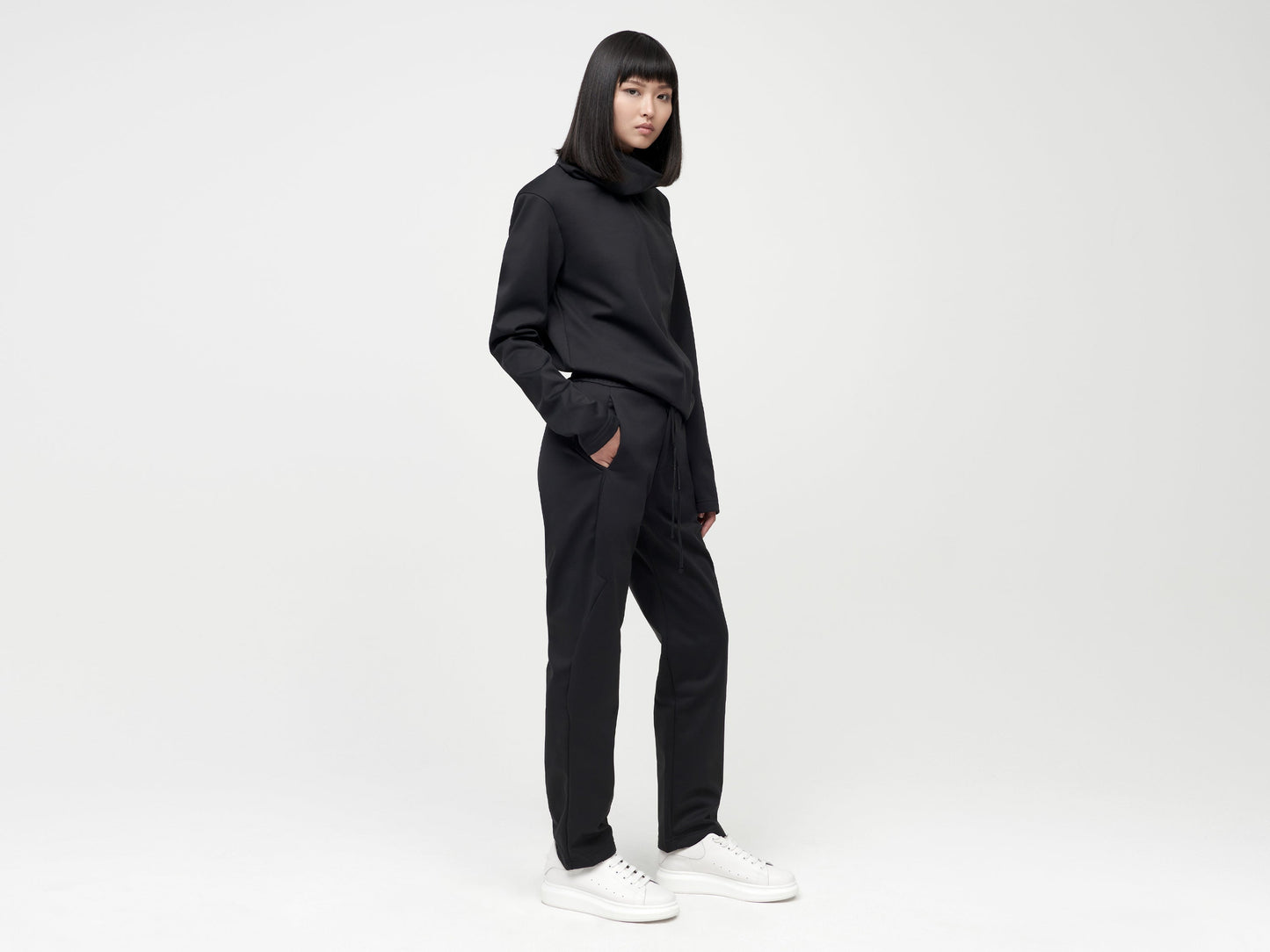 Inga Pant - Black
