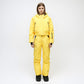3L Bell Ski Pant - Yellow