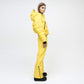 3L Bell Ski Pant - Yellow