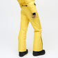 3L Bell Ski Pant - Yellow