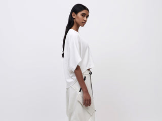 Women's Classic Tee Utopia - White