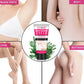Whitening Cream for Sensitive Areas with Collagen