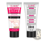 Whitening Cream for Sensitive Areas with Collagen