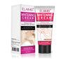 Whitening Cream for Sensitive Areas with Collagen
