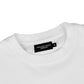 Common Hype Viper Cutoff White
