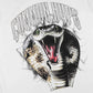 Common Hype Viper Cutoff White