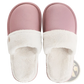 Winter Slippers Washable Plush House Shoes for Women
