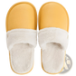 Winter Slippers Washable Plush House Shoes for Women