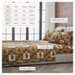 Lodge Printed Sheet Set - Mountain Ridge Collection