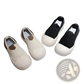 Women Retro Breathable Slip on Casual Sneakers