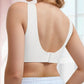 Seamless Love Sports Wide Strap Push Up Bra