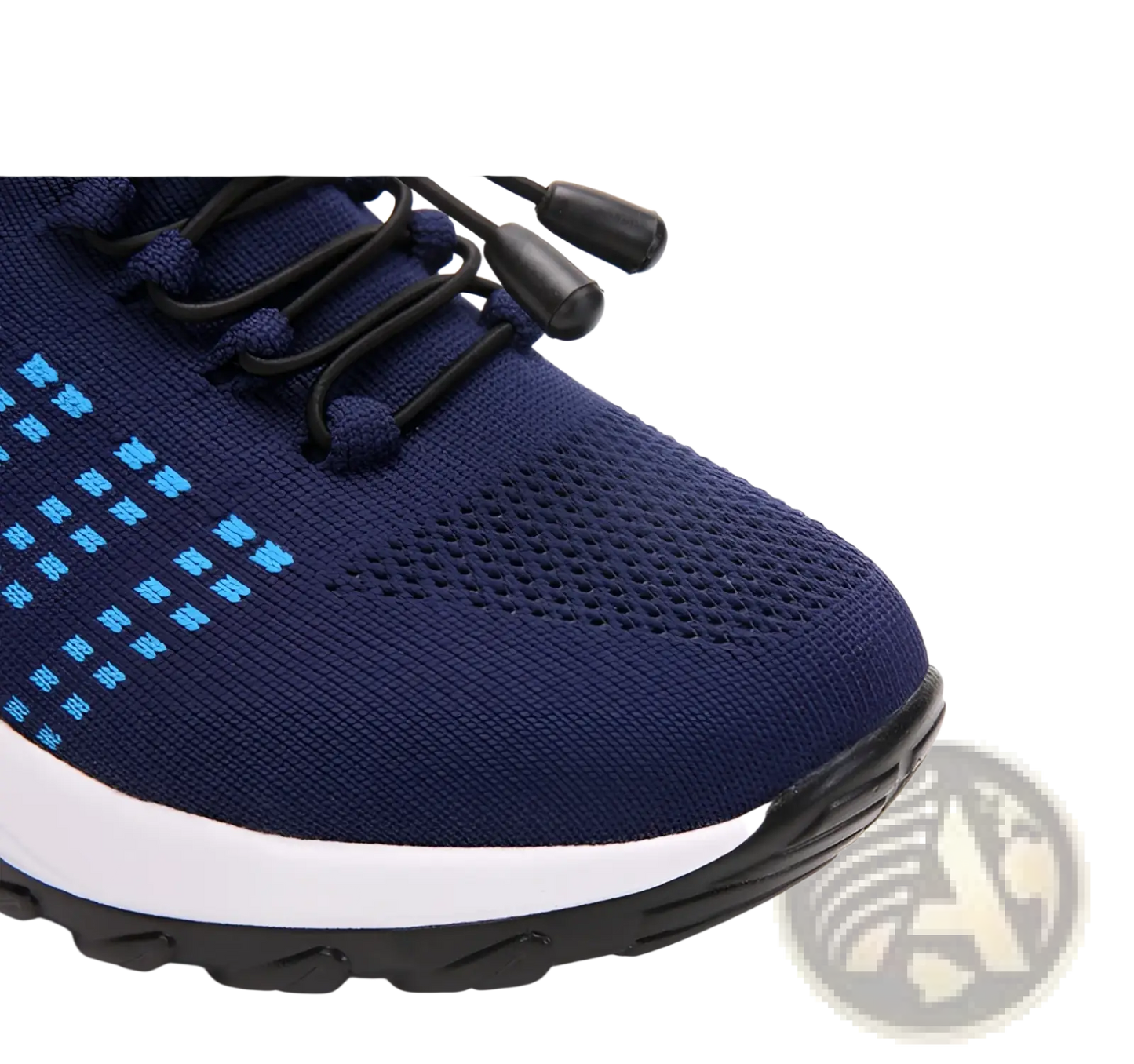 Women's Lightweight Fly Knit Casual Sneakers