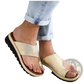 Women's Platform Slide Sandals and Beach Flip Flops