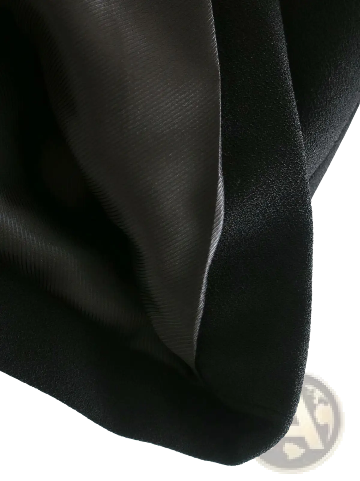 Women's Tailored Double Breasted Longline Blazer Coat
