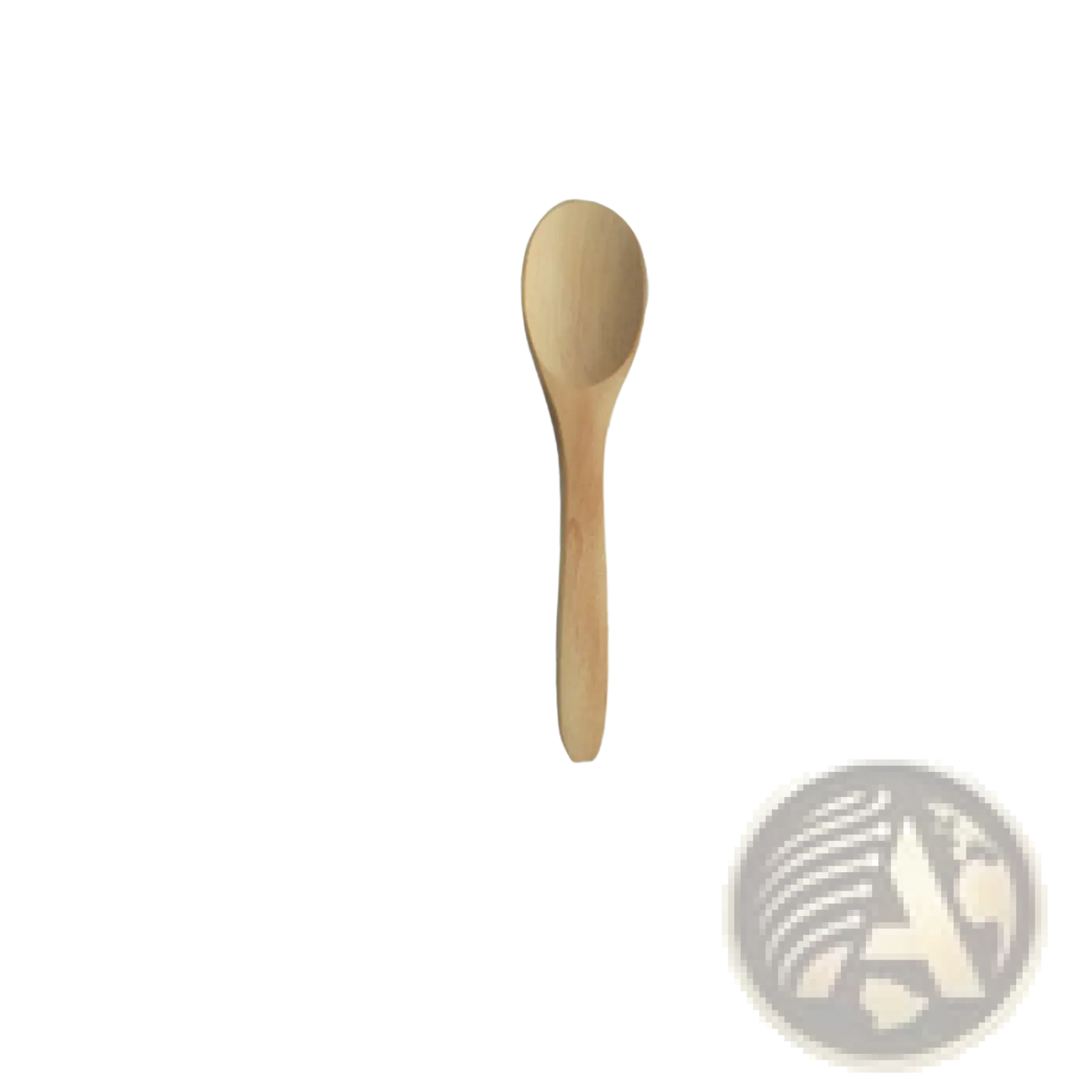 Wooden Spoon Set Natural Eco-friendly Kitchen Utensils