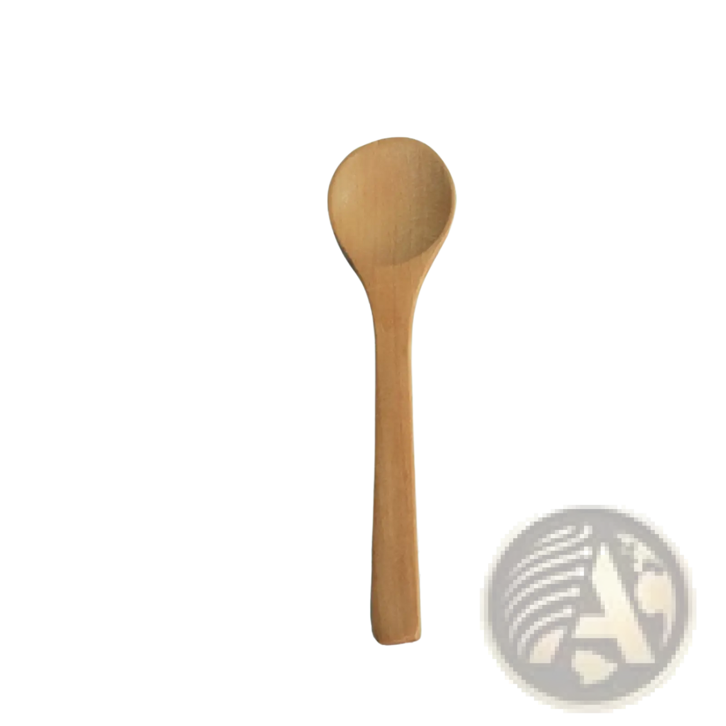Wooden Spoon Set Natural Eco-friendly Kitchen Utensils