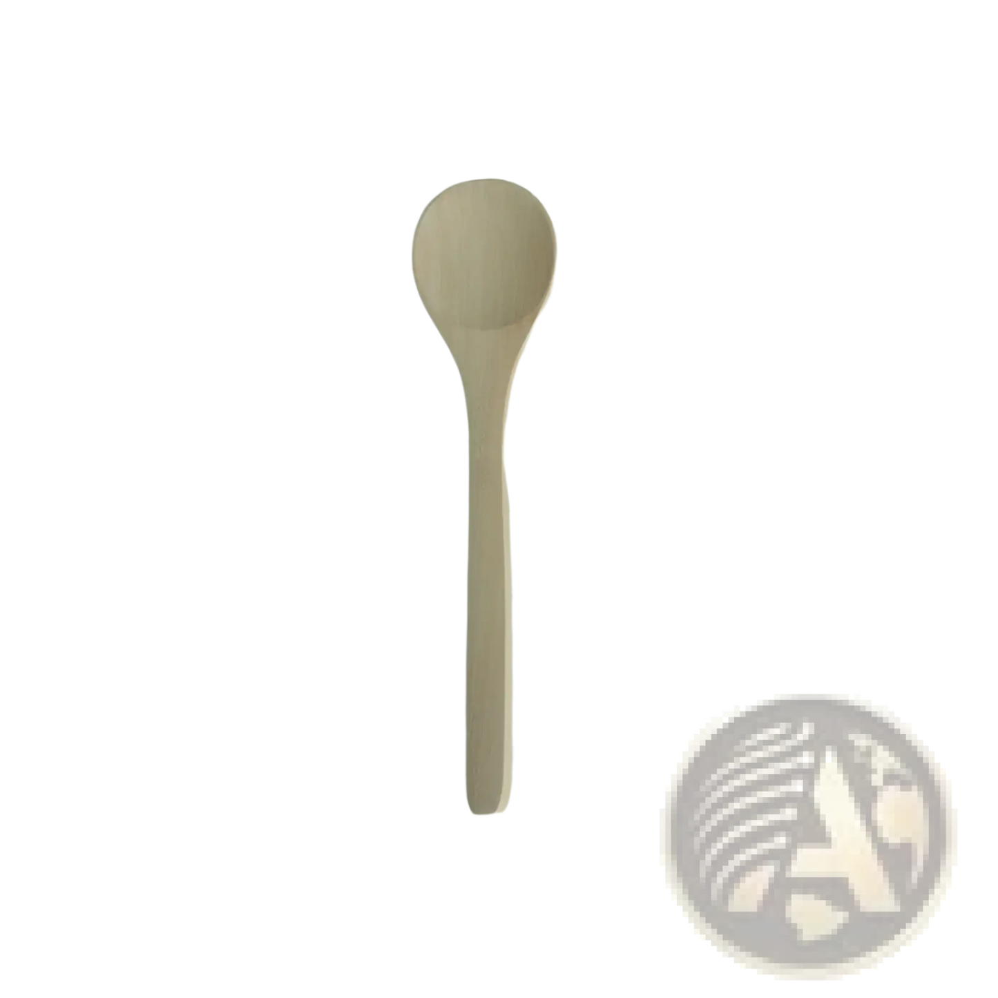 Wooden Spoon Set Natural Eco-friendly Kitchen Utensils