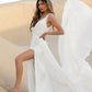 Denisse Bridal Gown in Lily