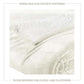 Velvet Plush Sherpa Bed Blanket - Sherpa Fleece Collection