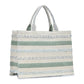 Isabella 2 in 1 Cotton Tote