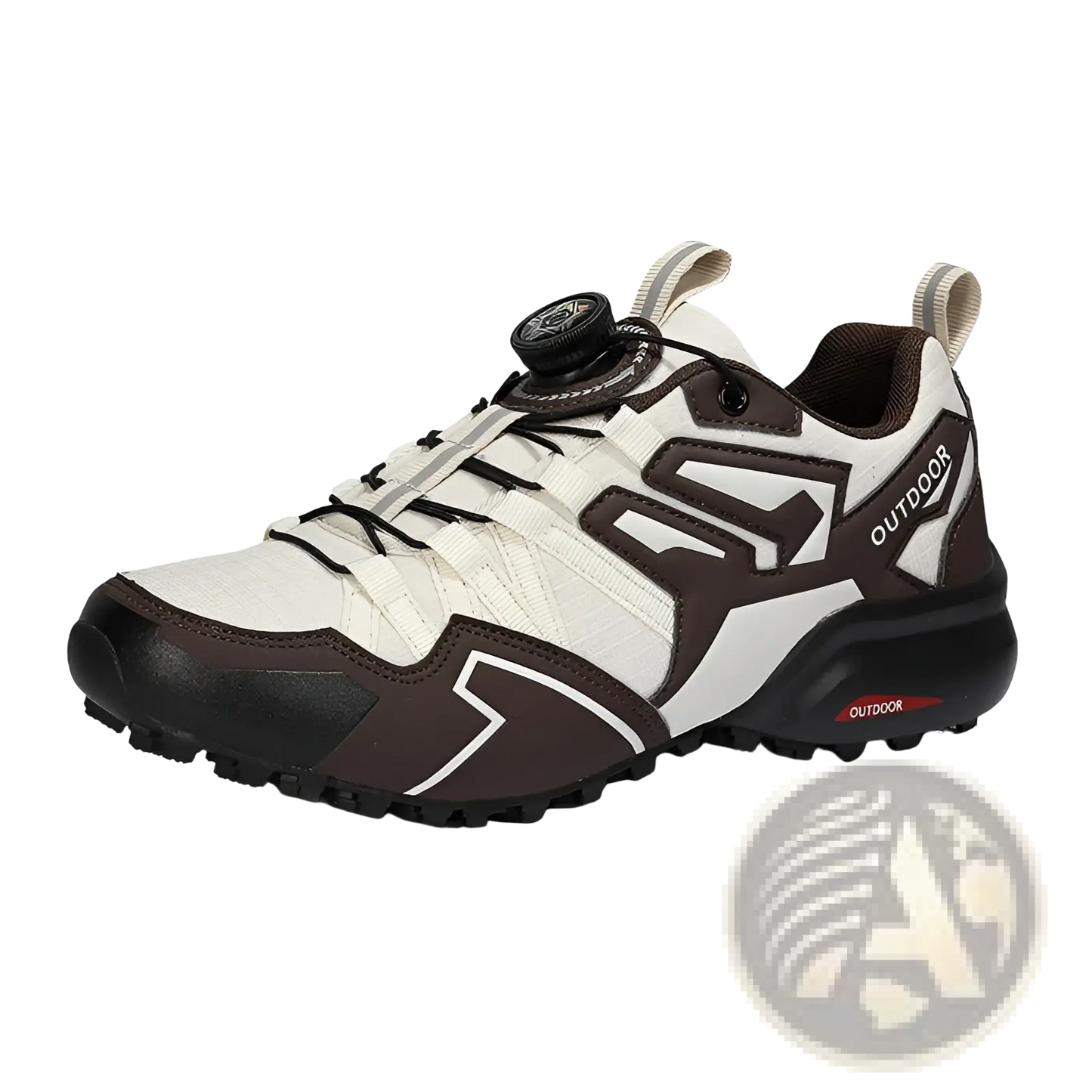 X111 Lightweight Off-road Breathable Hiking Shoes
