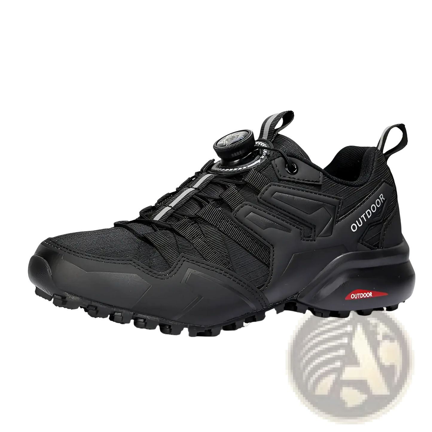 X111 Lightweight Off-road Breathable Hiking Shoes