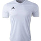 Camiseta Adidas MLS 15 para meninos, branca/tamanho juvenil