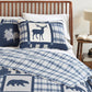 Lodge Quilt - Stonehurst Collection