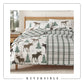 Lodge Quilt - Wilderness Collection
