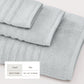 Luxury Cotton Towels - Karina Collection