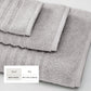 Luxury Cotton Towels - Karina Collection