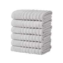 Luxury Cotton Towels - Karina Collection