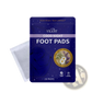 Yilest Lavender and Chamomile Relaxing Night Foot Patches