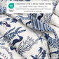 Coastal Quilt - Catalina Collection