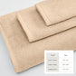 Cotton Textured Bath Towel Set - Acacia Collection