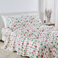 Printed Sheet Set - Baylor Collection