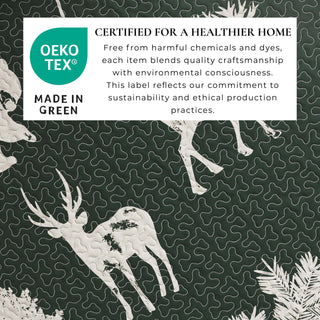 3-Piece Lodge Quilt - Rio Ridge Collection