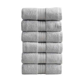 Cotton Terry Bath Towel Set - Cooper Collection