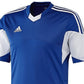Camiseta Adidas TIRO 13 Masculina Cobalto