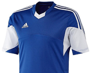 Camiseta Adidas TIRO 13 Masculina Cobalto